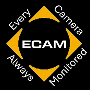 Photo of ECAM