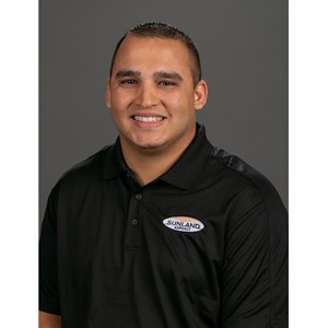 Photo of Anthony Castillo