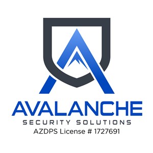 Avalanche Security Solutions, LLC #1727691