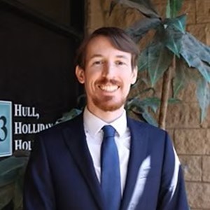 Photo of BENJAMIN HILL