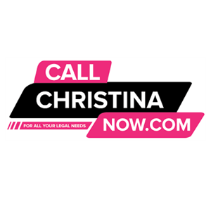 Call Christina Now