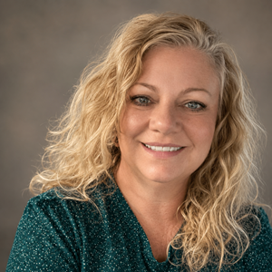 Connie Engel