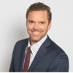 Photo of Colin Clark