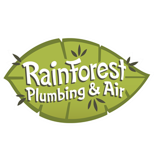 Rainforest Plumbing & Air