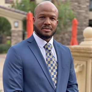 Photo of Curtis Colkey Jr