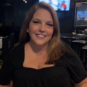 Darcy Wagner
