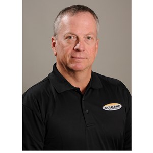 Photo of Duane Huff