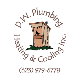 Photo of D.W. Plumbing Heating and Cooling Inc.