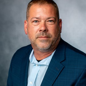 Photo of Carl Carter