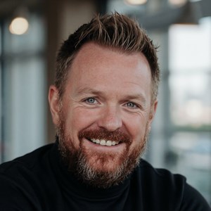 Photo of Nathan Mellon