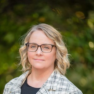 Photo of Krisanne Beckstead