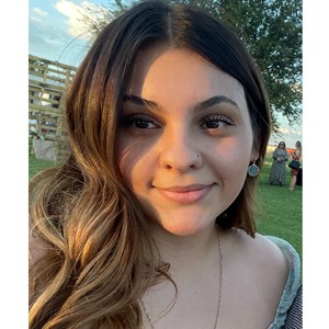 Nyah Ruiz