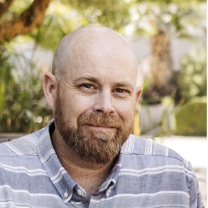 Photo of Forrest White