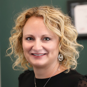 Photo of Georgia Eatherton