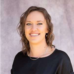 Gina Smith