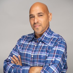 Photo of Benjamin Chavez