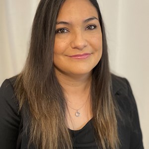 Photo of Wendy Silva