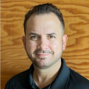 Joe Verolini