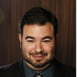 Photo of Anthony Talarico