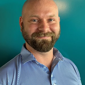 Photo of Erik Husa