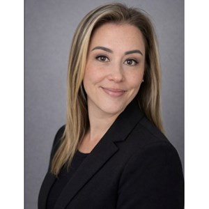 Photo of Ashley Heffner