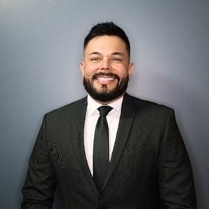 Rueben Silva