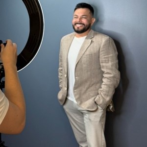 Rueben Silva