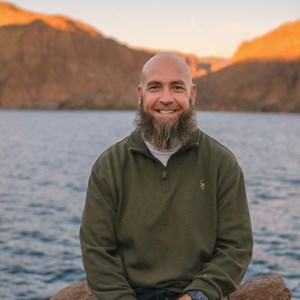 Photo of Jaren Bradley