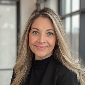 Photo of Christi Moutray