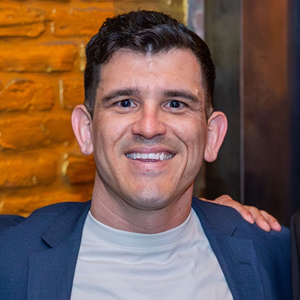 Photo of Joseph Knaack