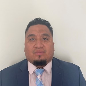 Marcos Salguero