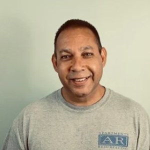 Photo of Jesus Miranda