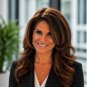 Jodi Seitz Sweeney