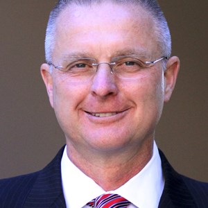 Photo of John Morton