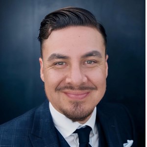 Photo of Johnny Parada