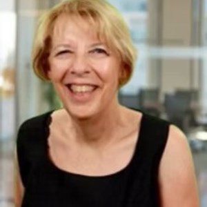 Judy Drickey-Prohow