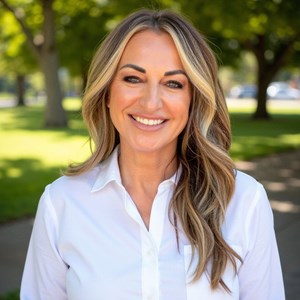 Photo of Kari Mack