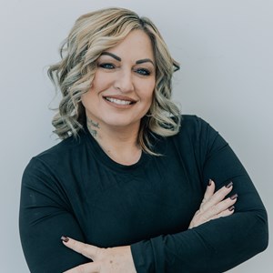Photo of Kari Mack