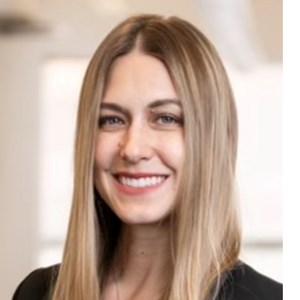 Photo of Katie Miller