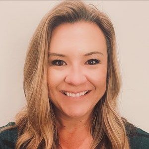 Photo of Kelly Gallaher