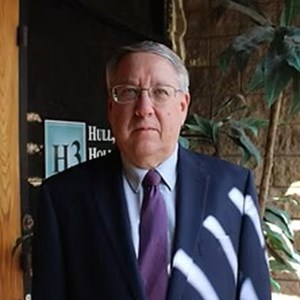 Photo of Kevin Holliday