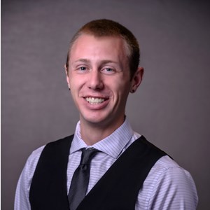 Kyle Simplot