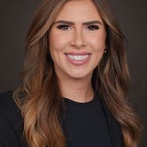 Lauren Chevalier