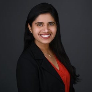 Photo of Lipsa Mund