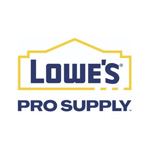 Lowe's Pro Supply