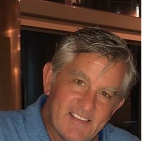 Photo of Jim Vanderhoof