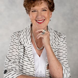 Photo of Lyn Marquis