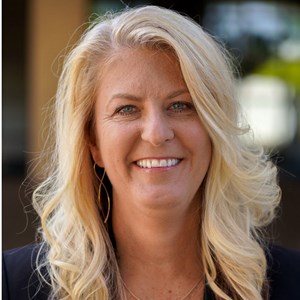 Photo of Nicole Mandarino