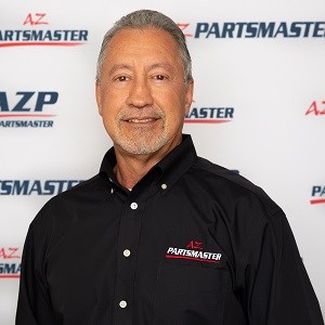 Mark Trevizo