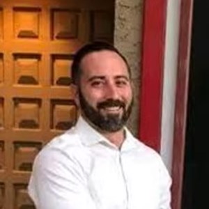 Photo of MATTHEW R. SCHLABACH